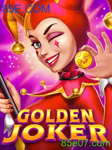 GoldenJoker